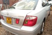 Toyota premio 17m negotiable