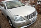 Toyota premio 17m negotiable