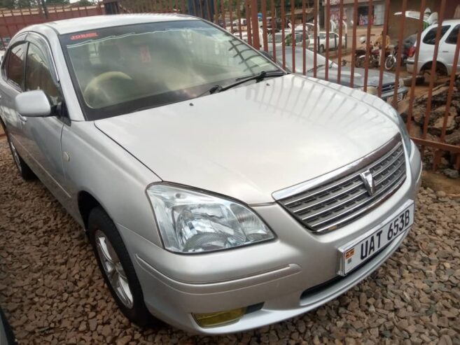 Toyota premio 17m negotiable