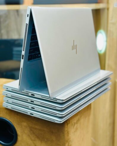 Hp Elite book 830G6