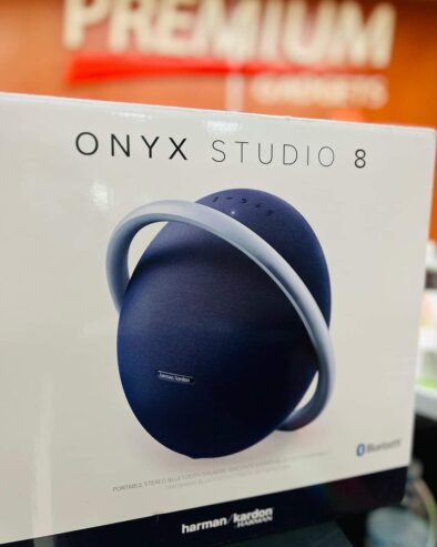 HARMAN KARDON ONYX STUDIO 8