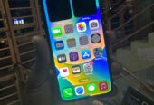 Iphone x 64gb 680k
