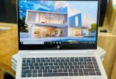 Hp Elite book 830G6