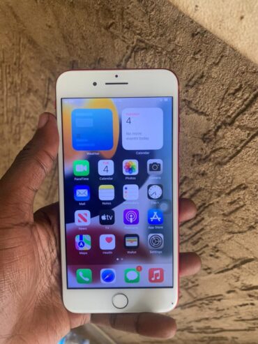 IPHONE 7 PLUS 128GB