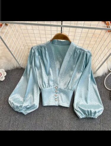 Classy tops