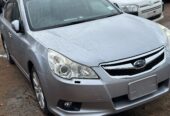 Subaru Legacy 2011