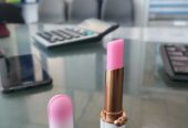 Lip stick for pink lips