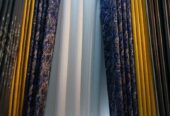 Curtains