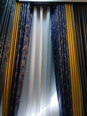 Curtains