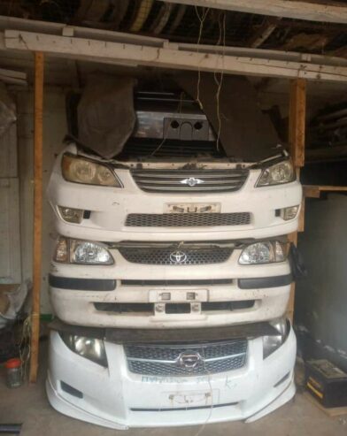 car body parts