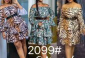 Women wear