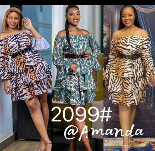 Women wear