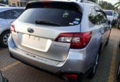 Subaru outback 2014