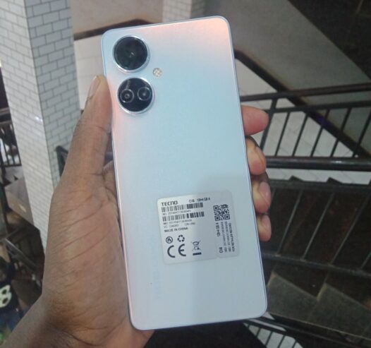 Tecno Camon 19