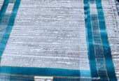 Center carpets