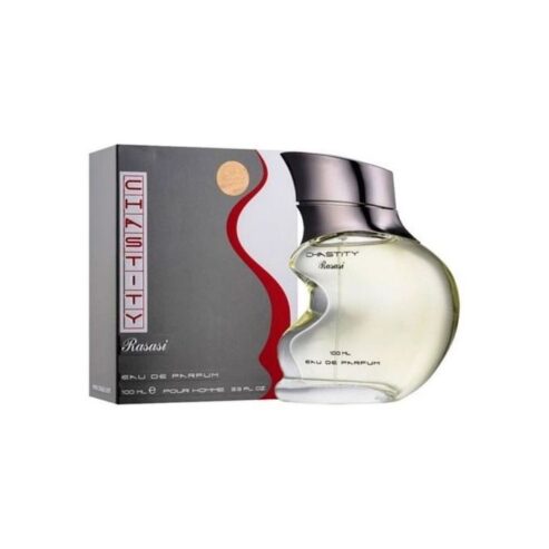 Rasasi Chastity Eau De Perfume For Men