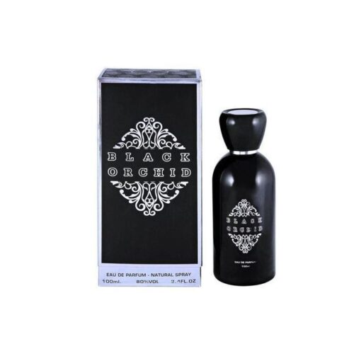 Black Orchid Perfume For Men- 100ml
