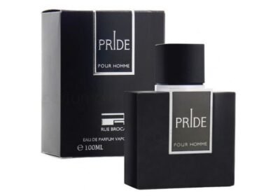 Rue Broca Pride Perfume For Men, 100ml