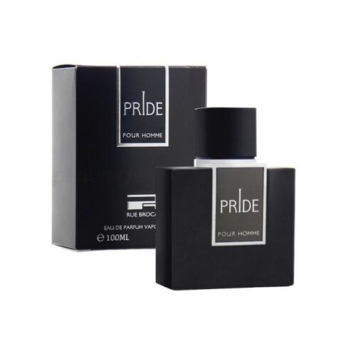 Rue Broca Pride Perfume For Men, 100ml