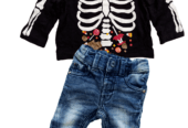 Newborn boy clothes