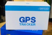 GPS TRACKING DEVICE