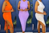 Women wear