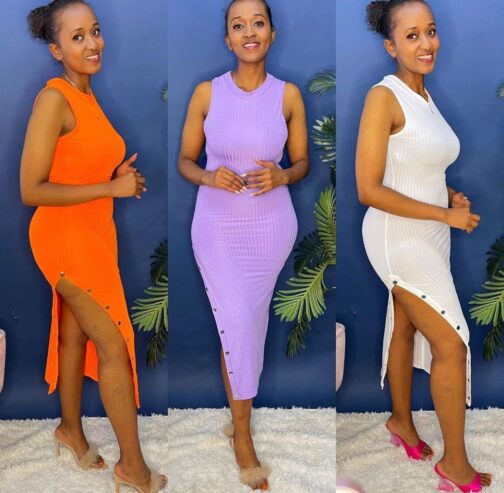 Women wear