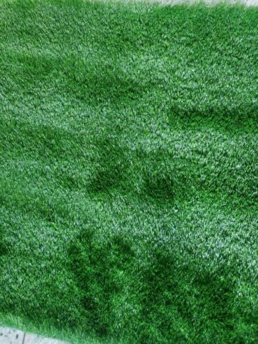 Artificial turf grass