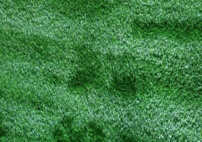 Artificial turf grass