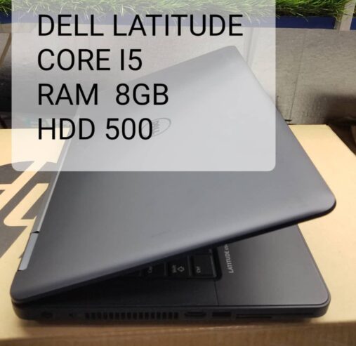 Laptop