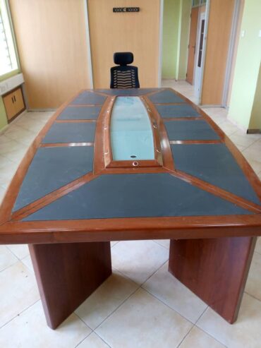 Office furniture