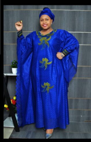 Classy kaftan