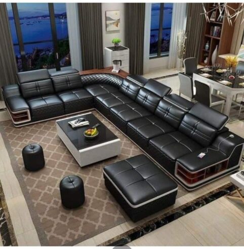 MODERN FURNITURE