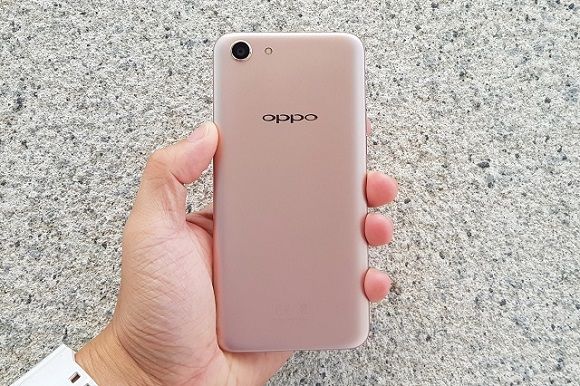 Oppo A83