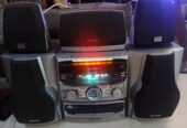 Original Sharp 5.1 channel Made in Japan