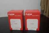 AIRTEL 4G MIFI