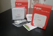 AIRTEL 4G MIFI