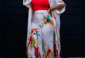 Ladies Two Piece clothes