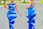 Women wear