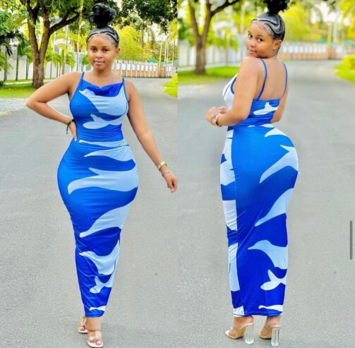Women wear