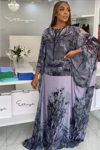 Kaftans