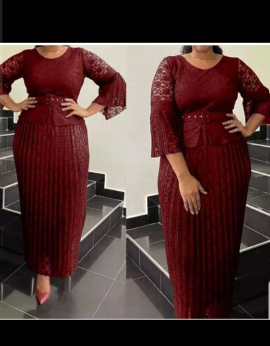Dress