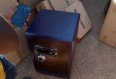 Office safe