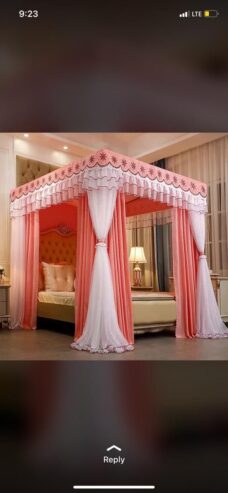 Mosquito net