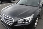 Subaru Legacy 2015