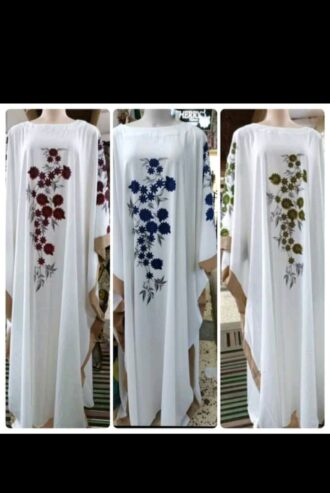 Classy kaftan