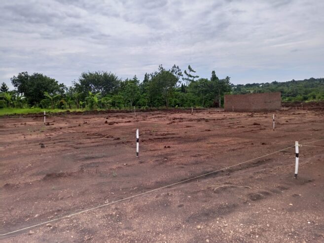25by 40 plot for sale