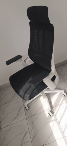 Office chairs