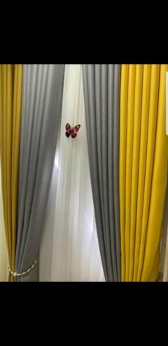 Curtains
