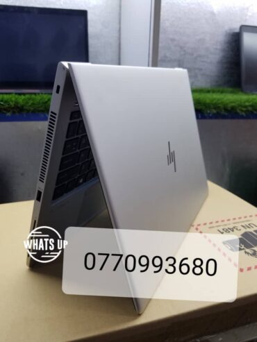 HP Elite book 840 G5